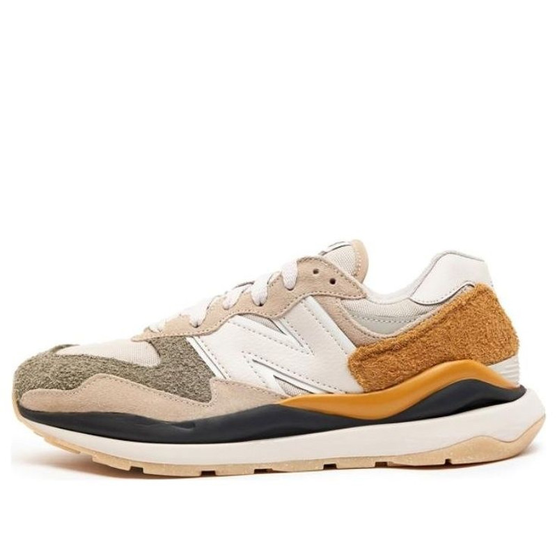 New Balance 57/40 'Moon Ash Golden Hour' M5740TRA - 1
