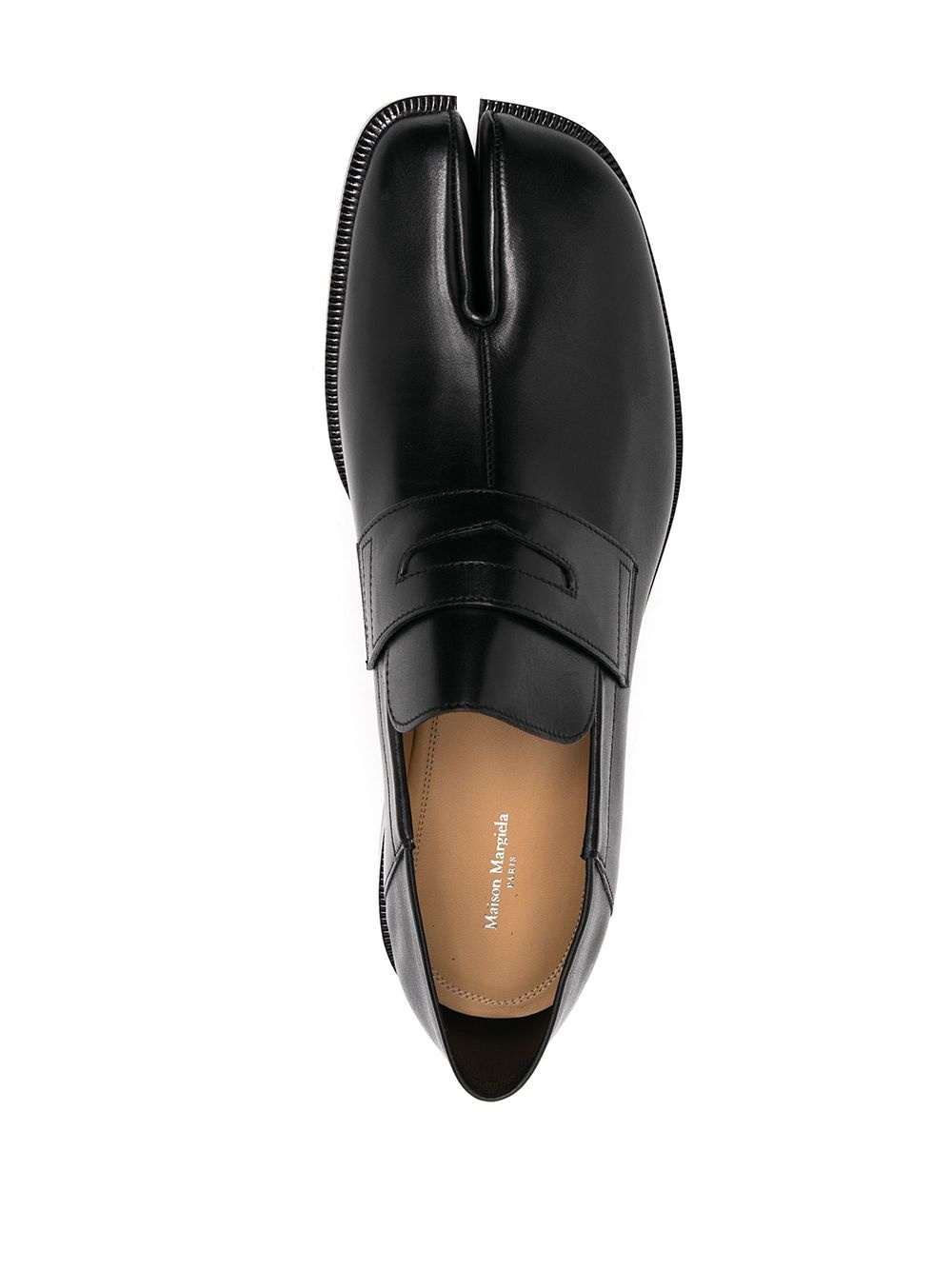 MOCASSINI TABI MAISON MARGIELA - 4