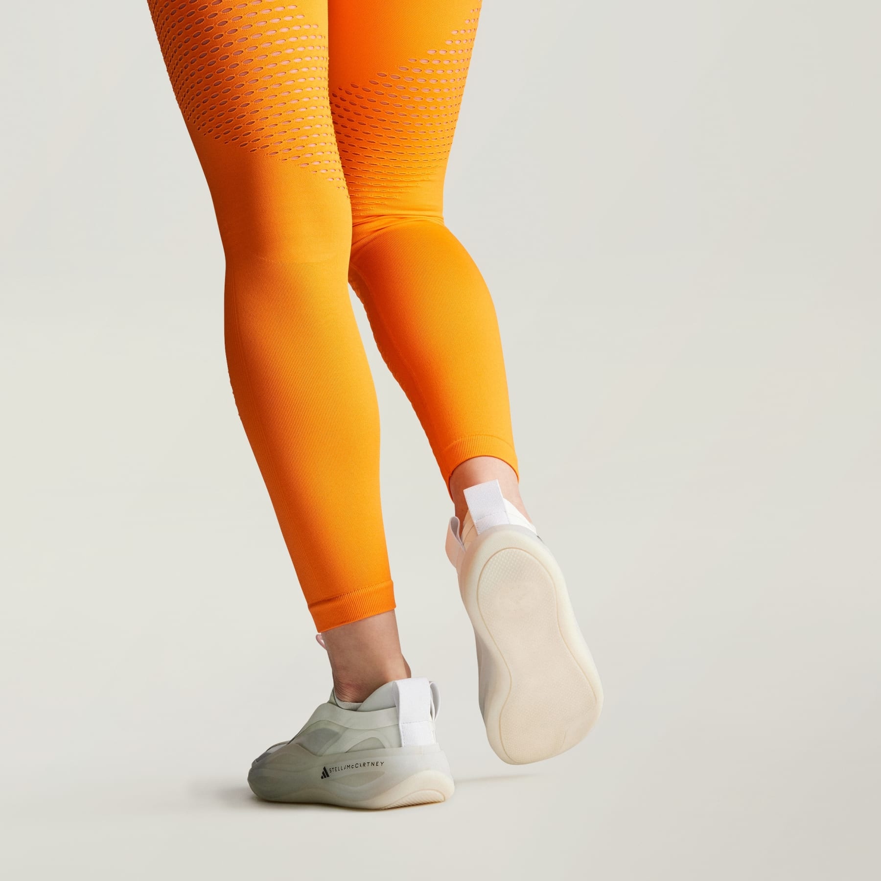 adidas by Stella McCartney Sportswear Low Ground Shoes - 13