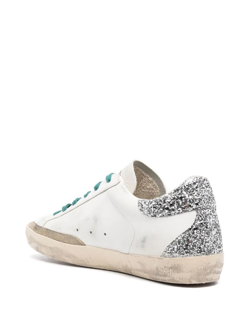 Superstar low-top sneakers - 3