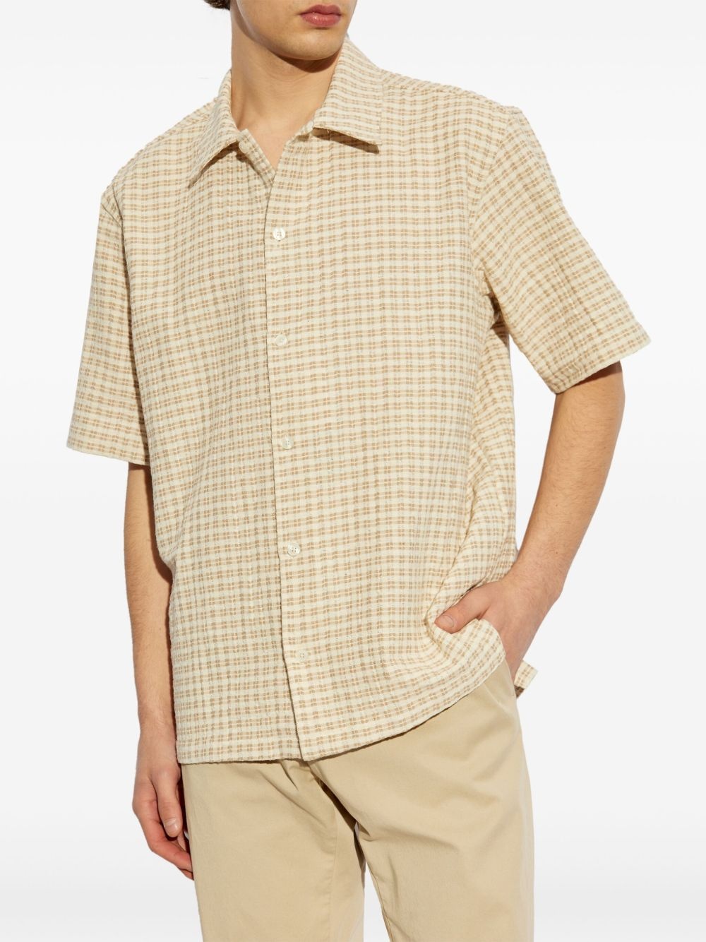 Saayo shirt - 3