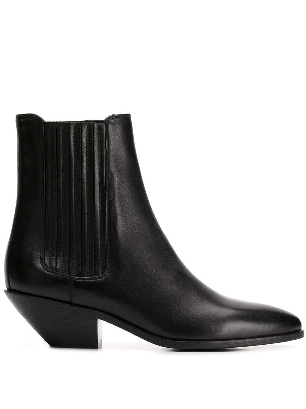 West Chelsea heeled boots - 1