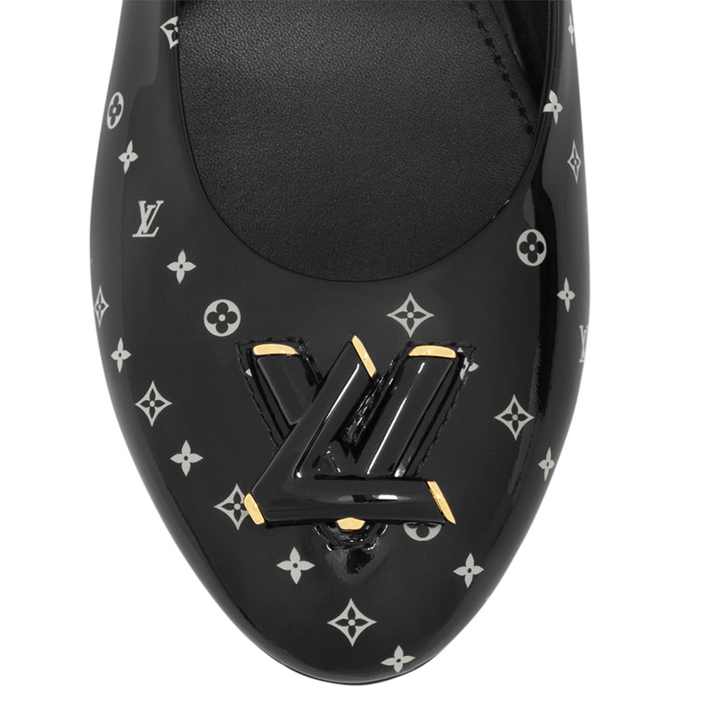 Nina Flat Ballerina 5