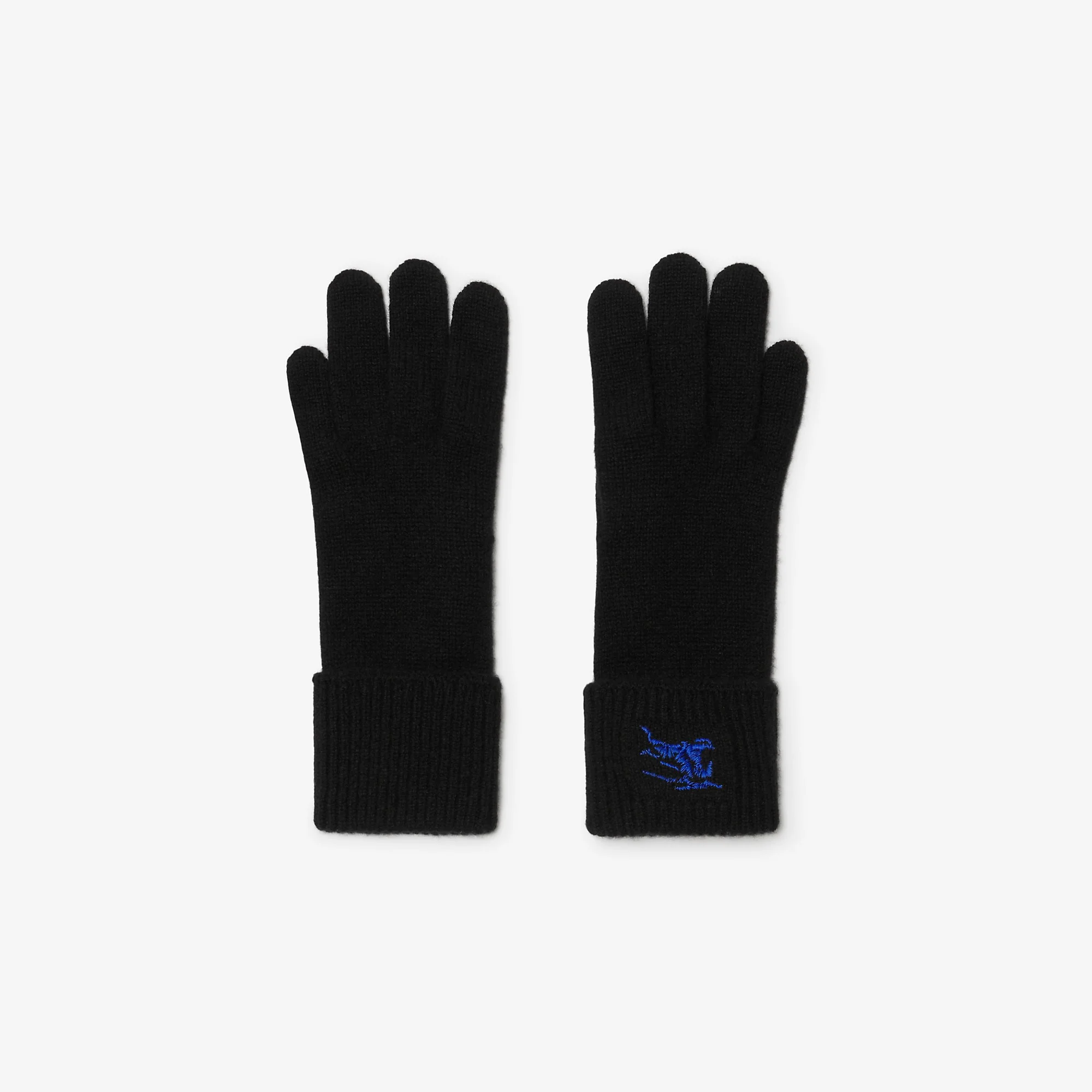 Cashmere Blend Gloves - 1