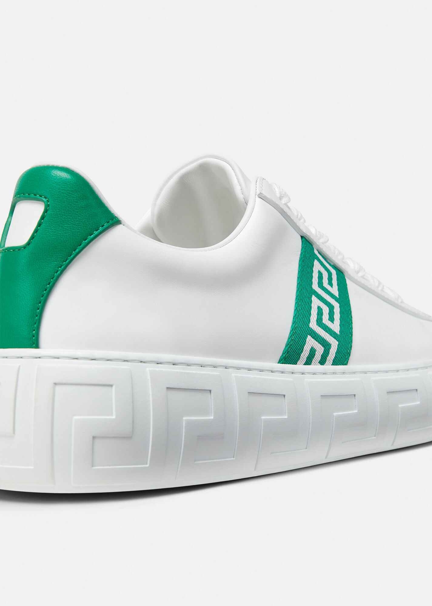 Greca Sneakers - 4