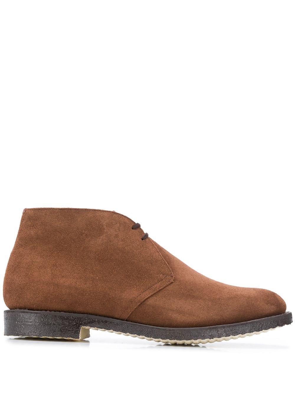 Ryder 3 desert boots - 1