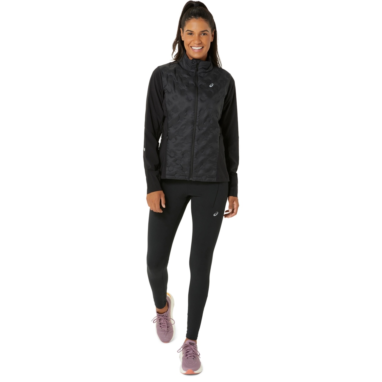 ROAD WINTER JACKET - 13