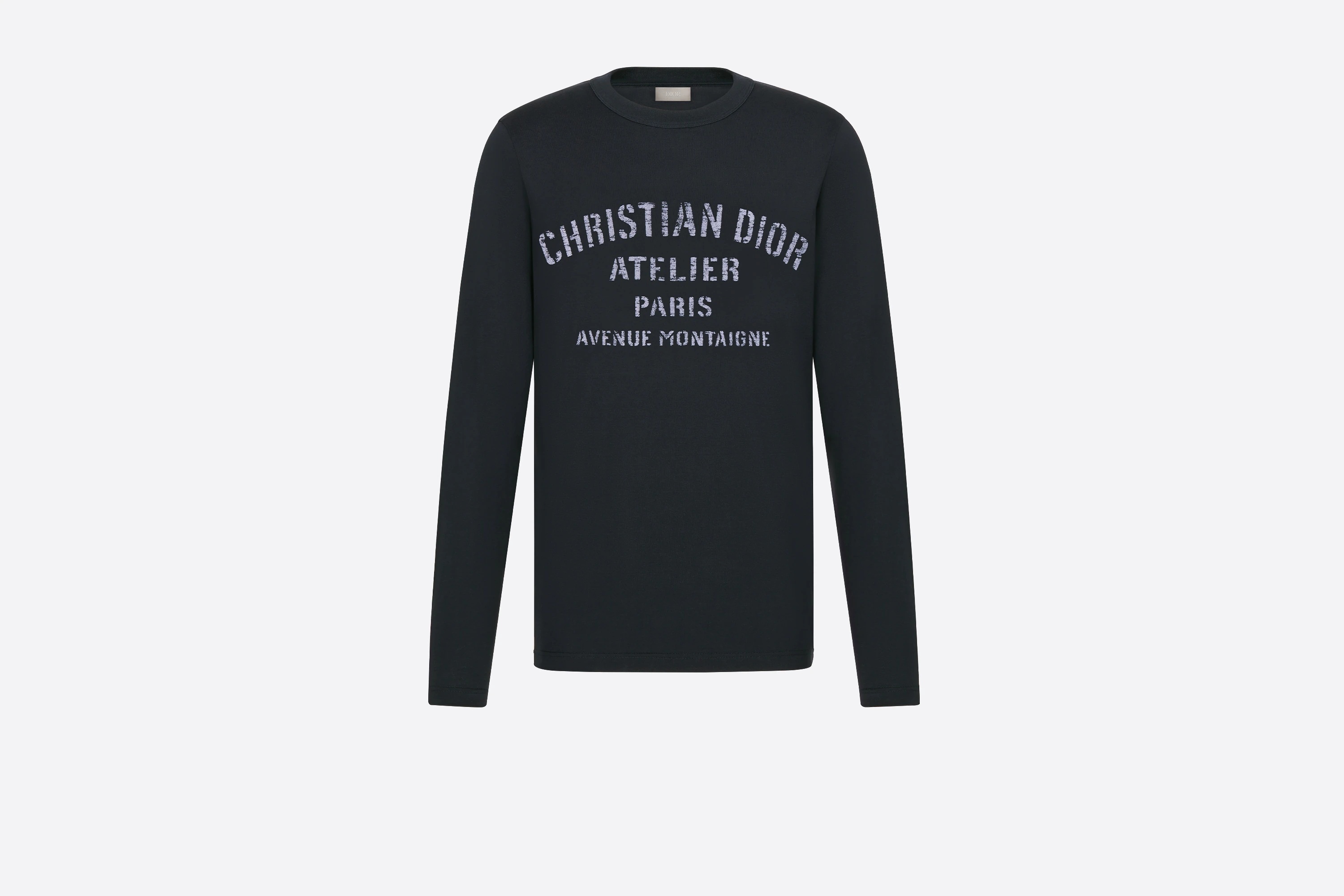 'Christian Dior Atelier' T-Shirt - 7