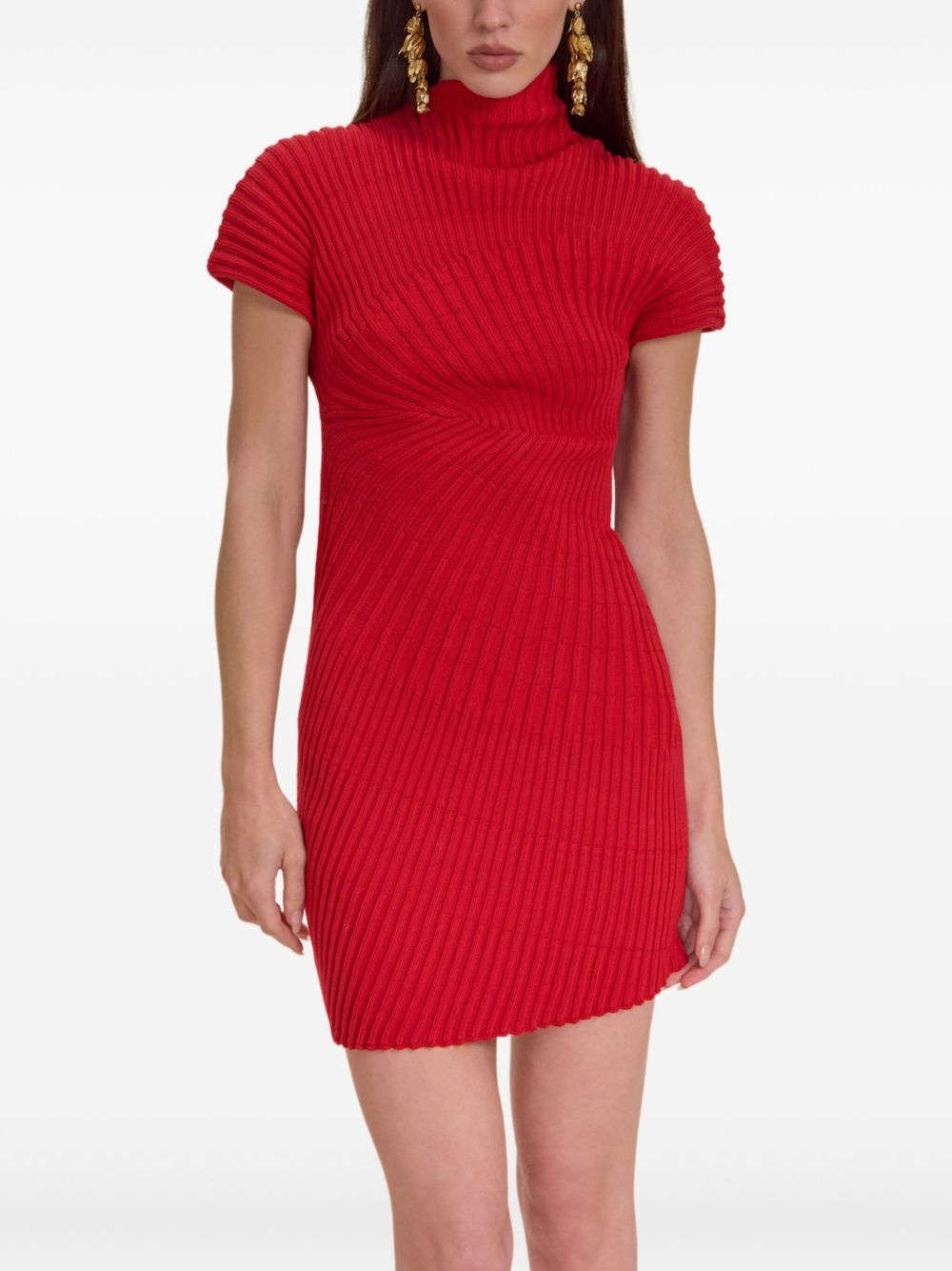 Luka mini dress - 5