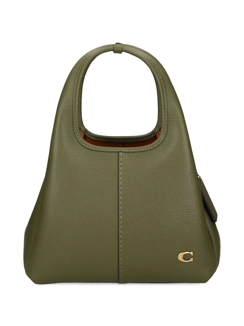 Lana 23 leather tote bag - 1