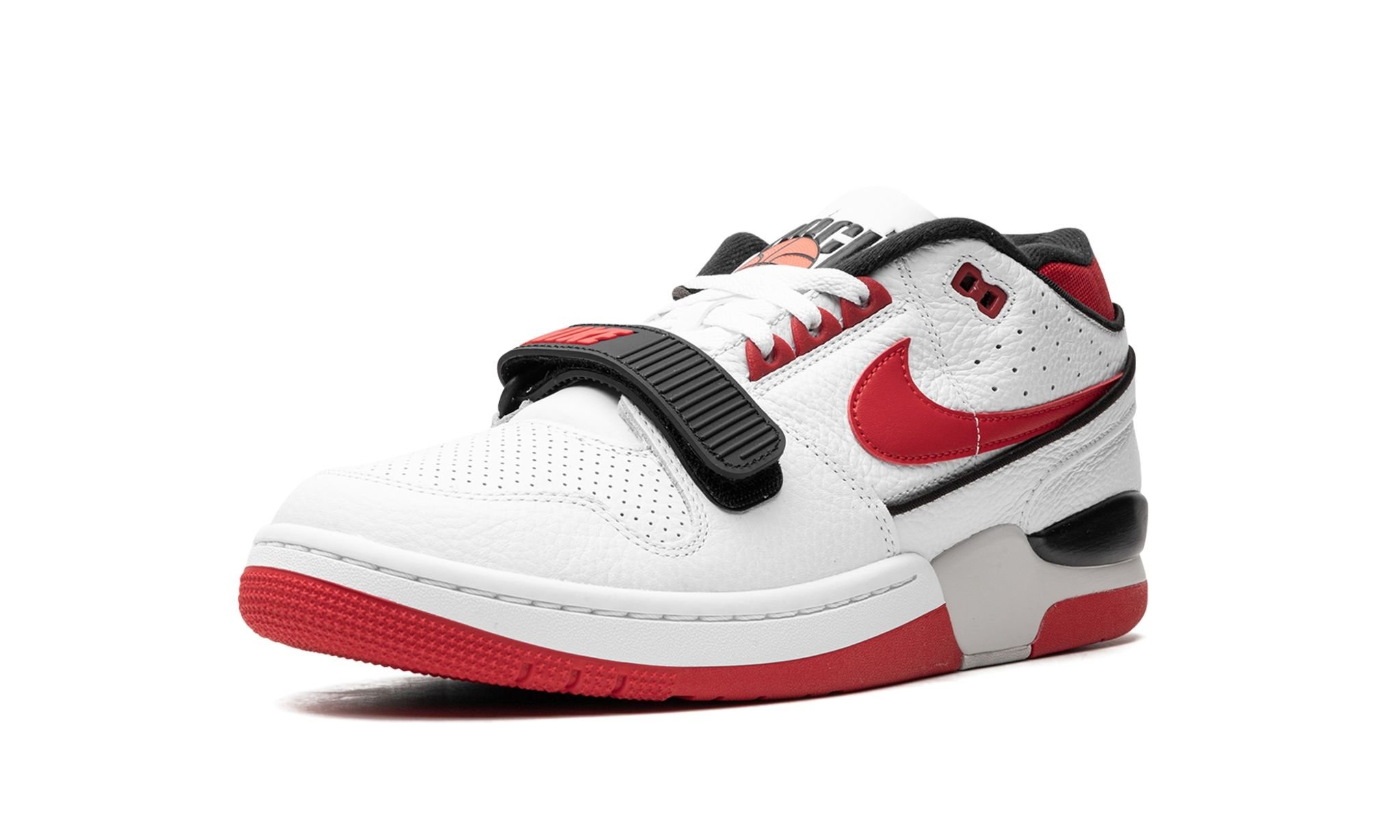 Air Alpha Force 88 "University Red" - 4