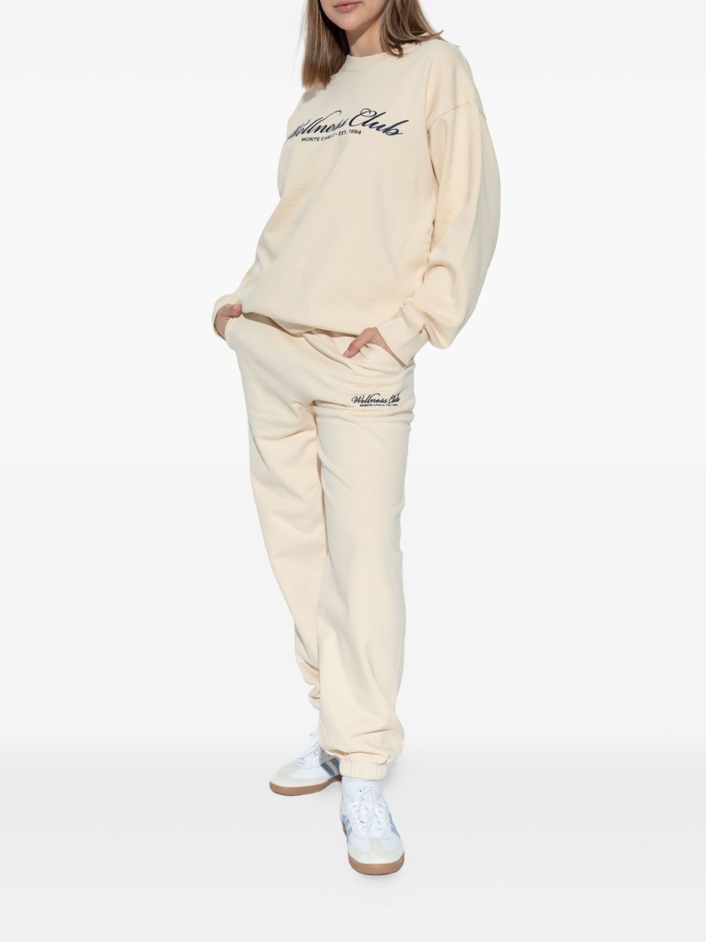 Samba sneakers - 7