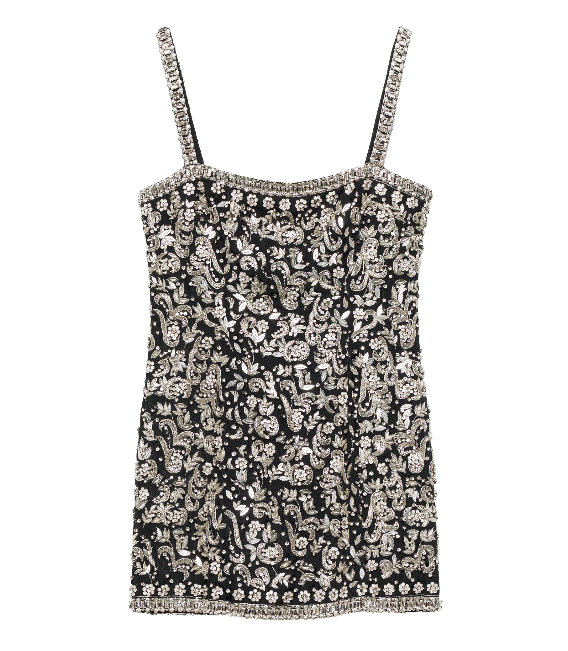 SEREIA DRESS - 1