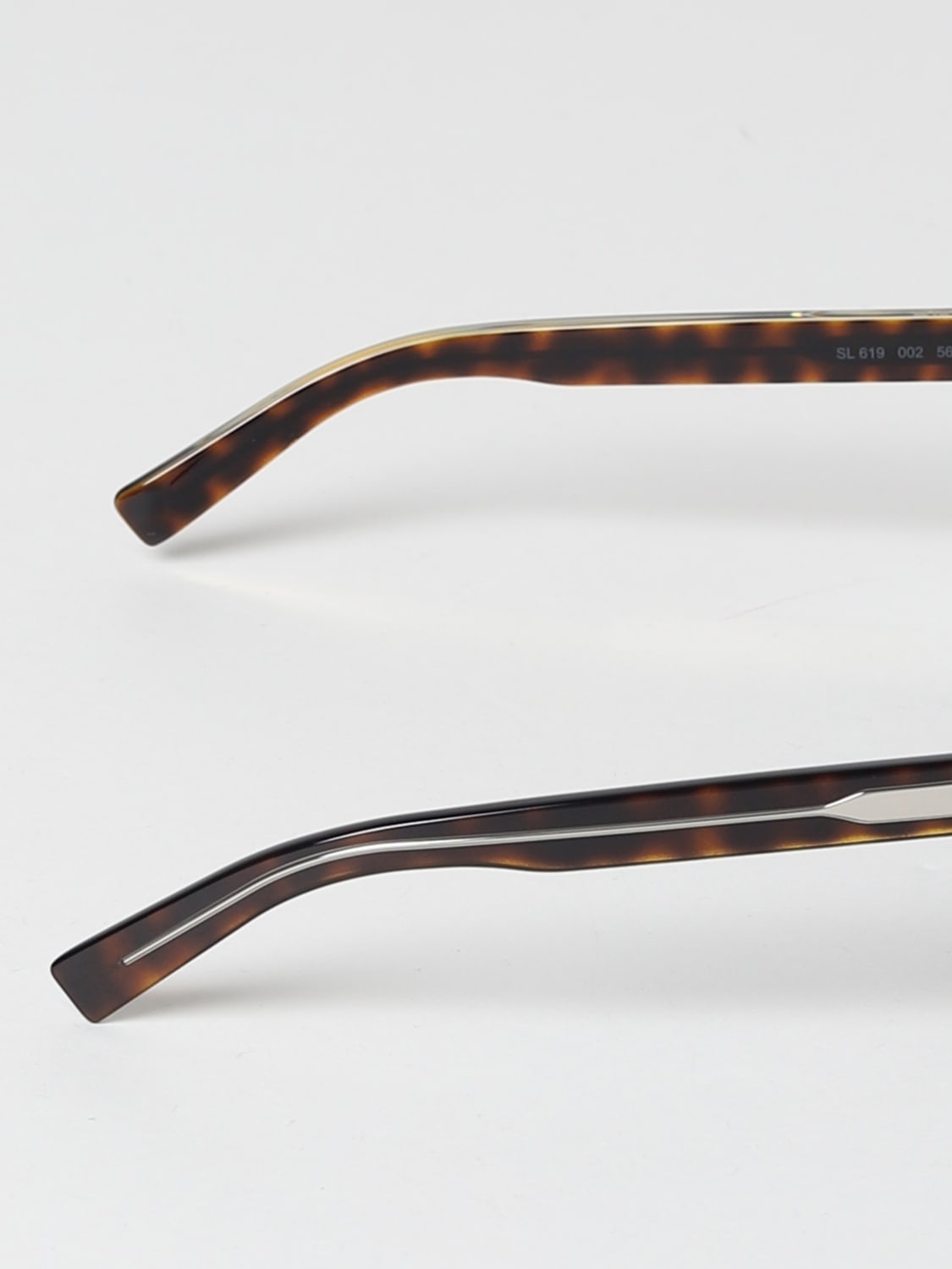 Saint Laurent sunglasses in acetate - 3