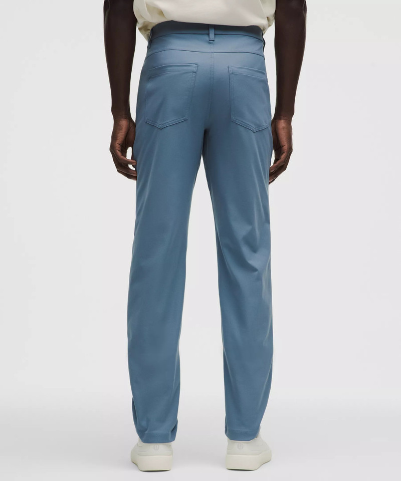 ABC Classic-Fit 5 Pocket Pant 34L *Warpstreme 3
