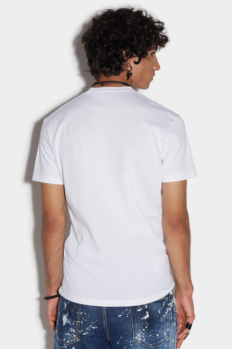 DSQUARED2 6495 DSQ2 COOL T-SHIRT outlook