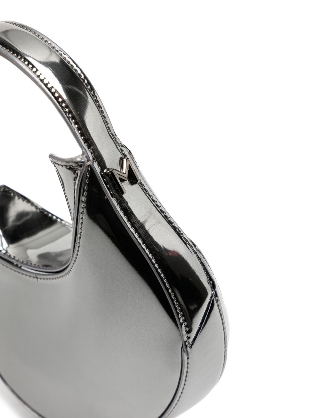 mini smooth spiral curve 02 bag - 4