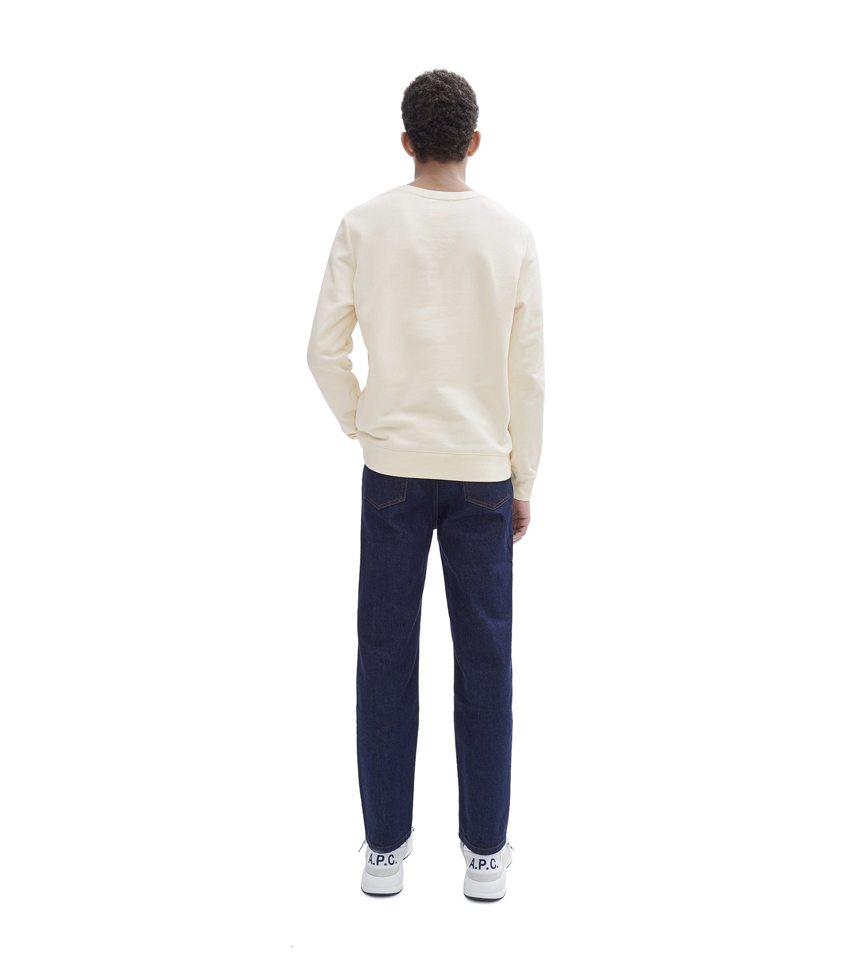 VPC sweatshirt - 3