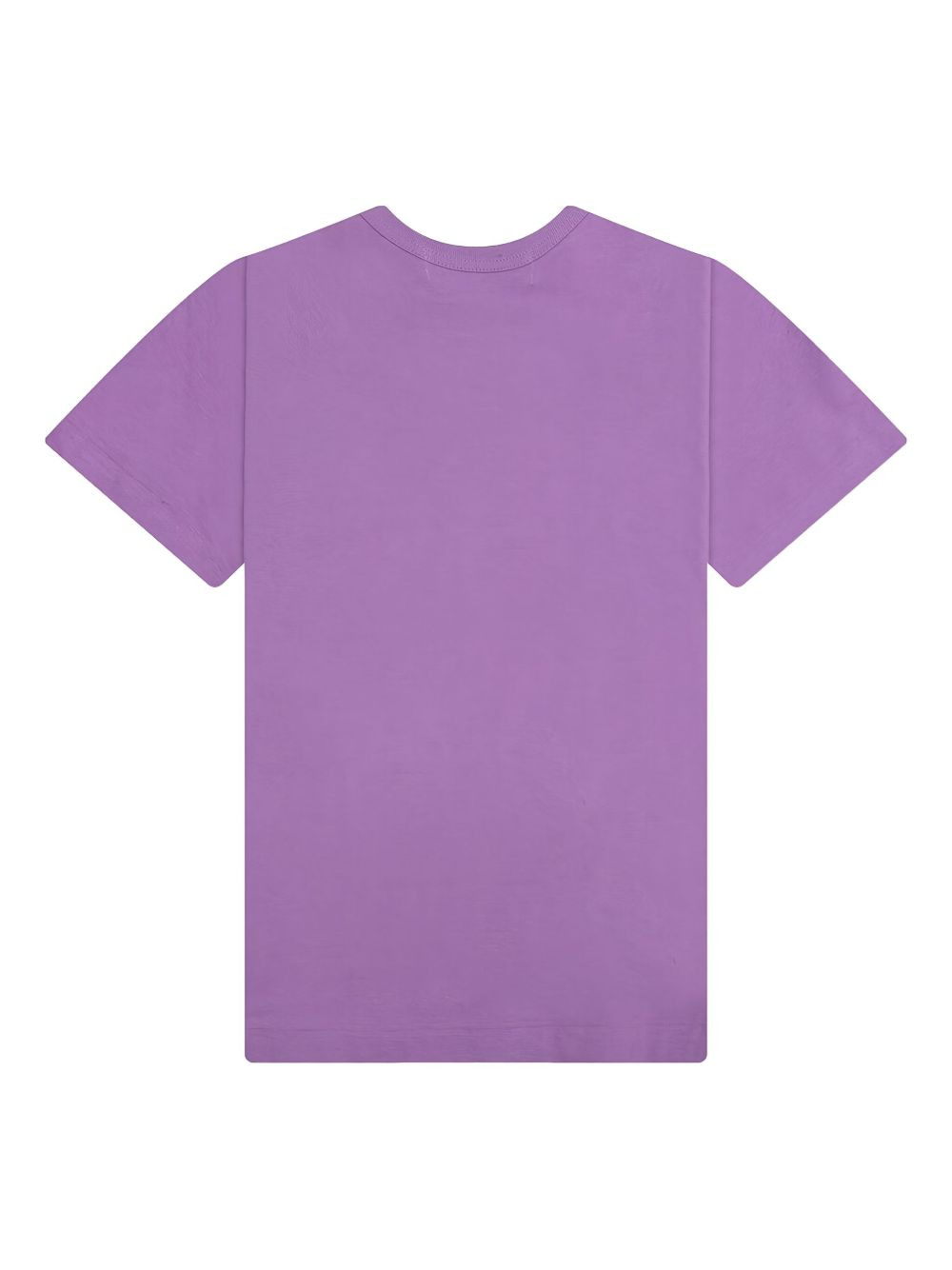 Small Heart short-sleeve T-shirt - 2