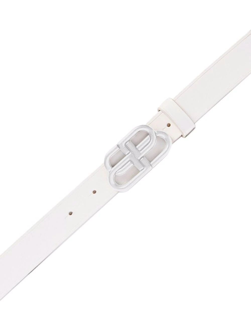 BB buckle belt - 2