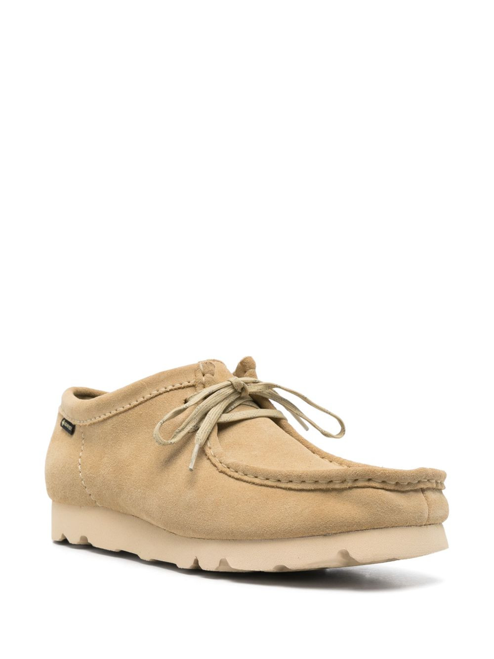 Wallabee boots - 2