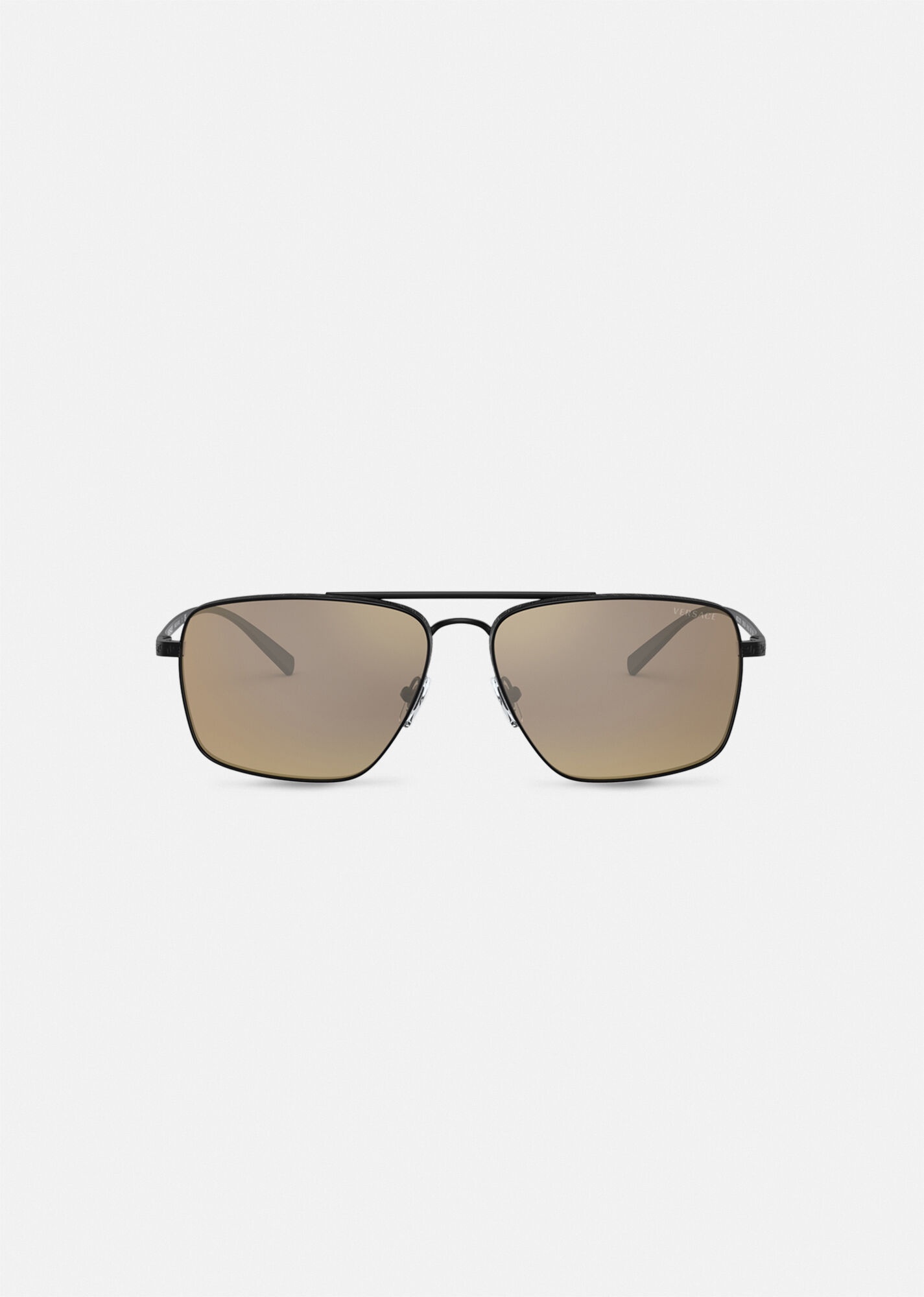 Greca Square Sunglasss - 2