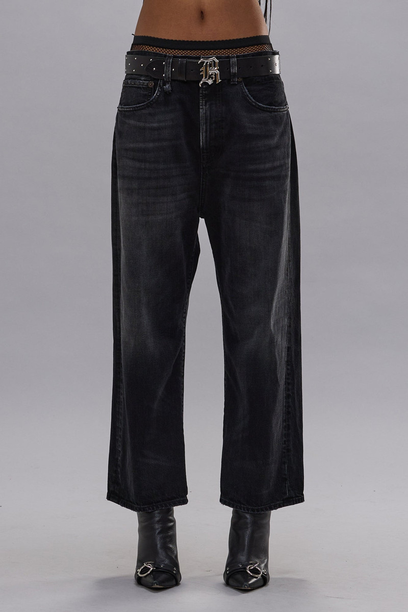 TAILORED DROP JEAN 3