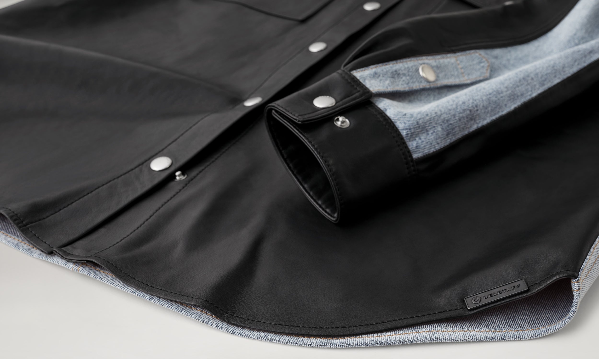 TITANIUM SHIRT - 6