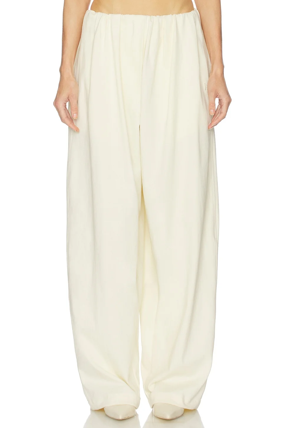 The Puff Pant in Ultra Premium Jersey - 1