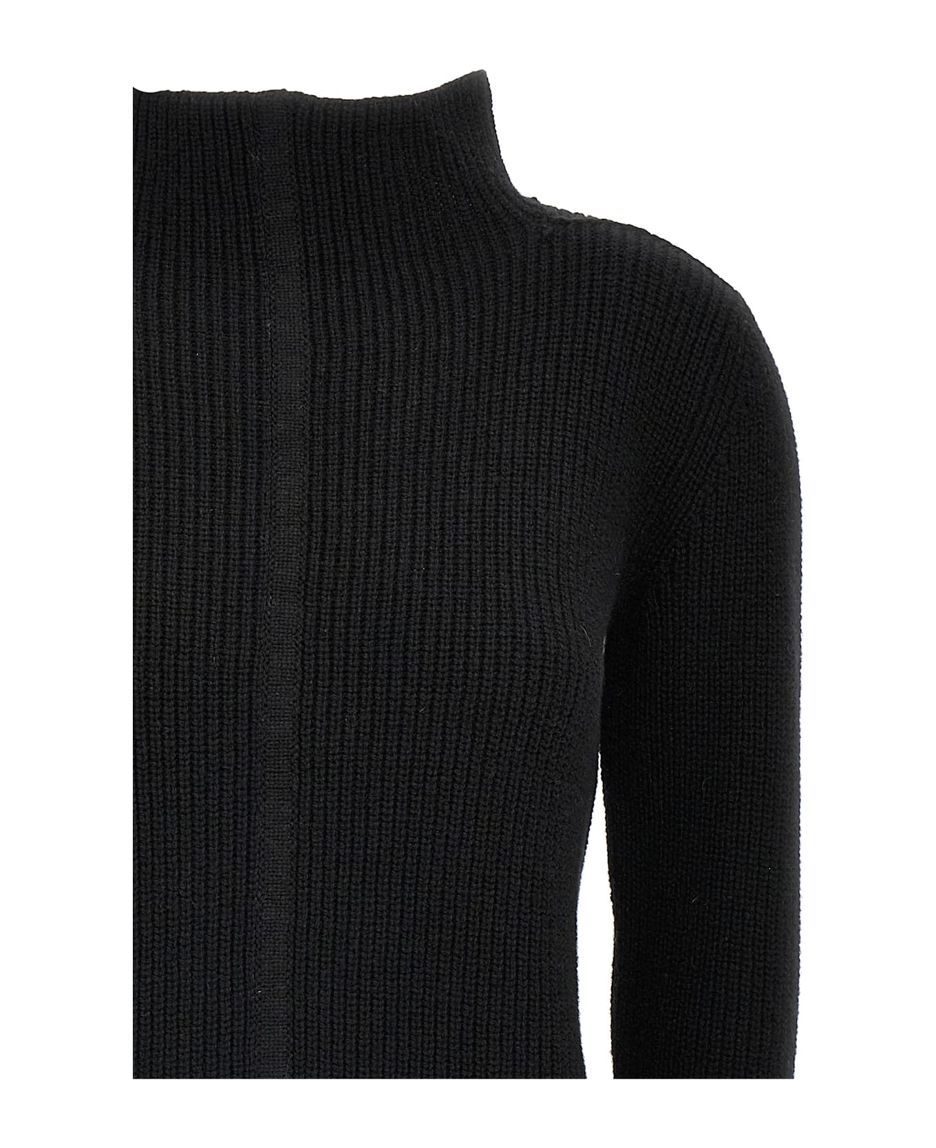 'headon Dbl' Sweater - 3