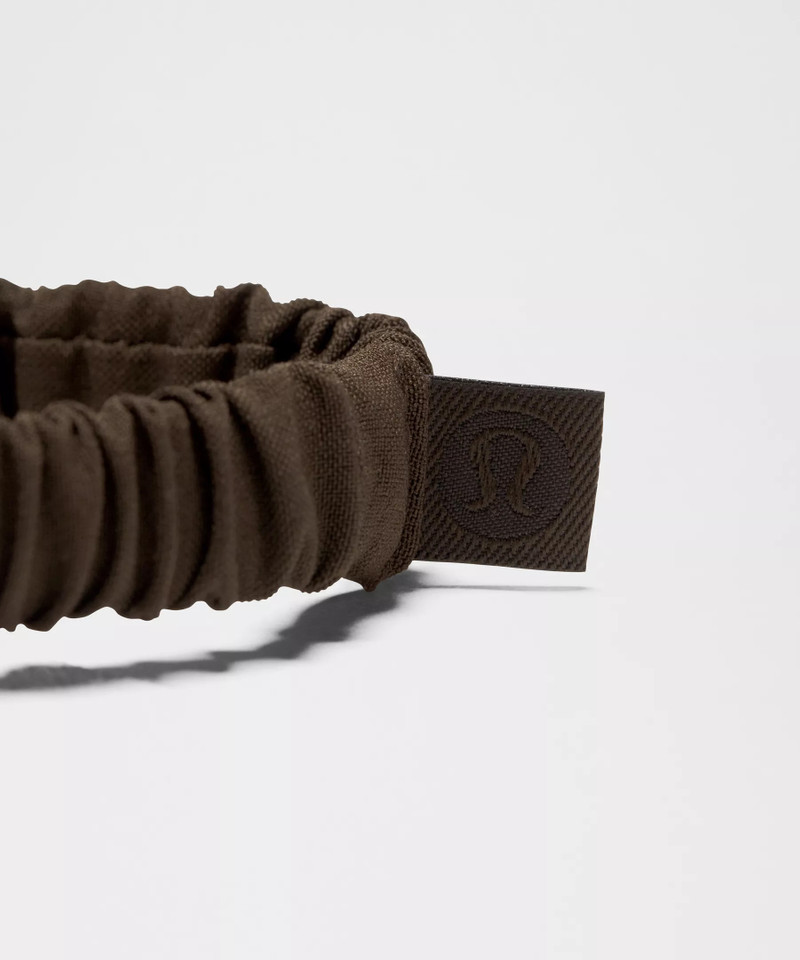 lululemon Skinny Scrunchies *6 Pack outlook