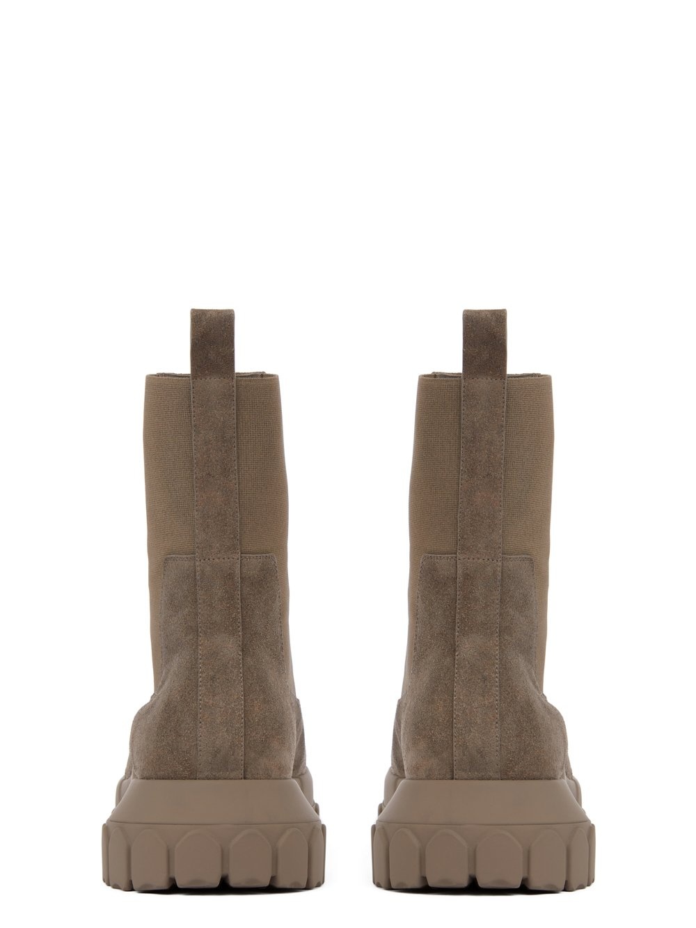 BOOTS - 4