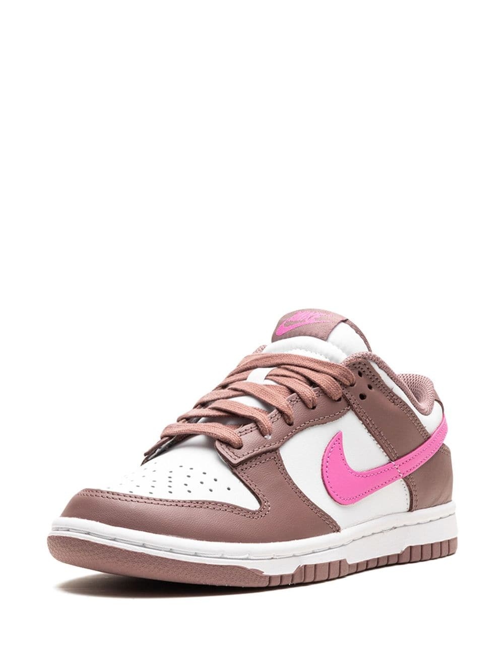 Dunk Low "Smokey Mauve" sneakers - 4