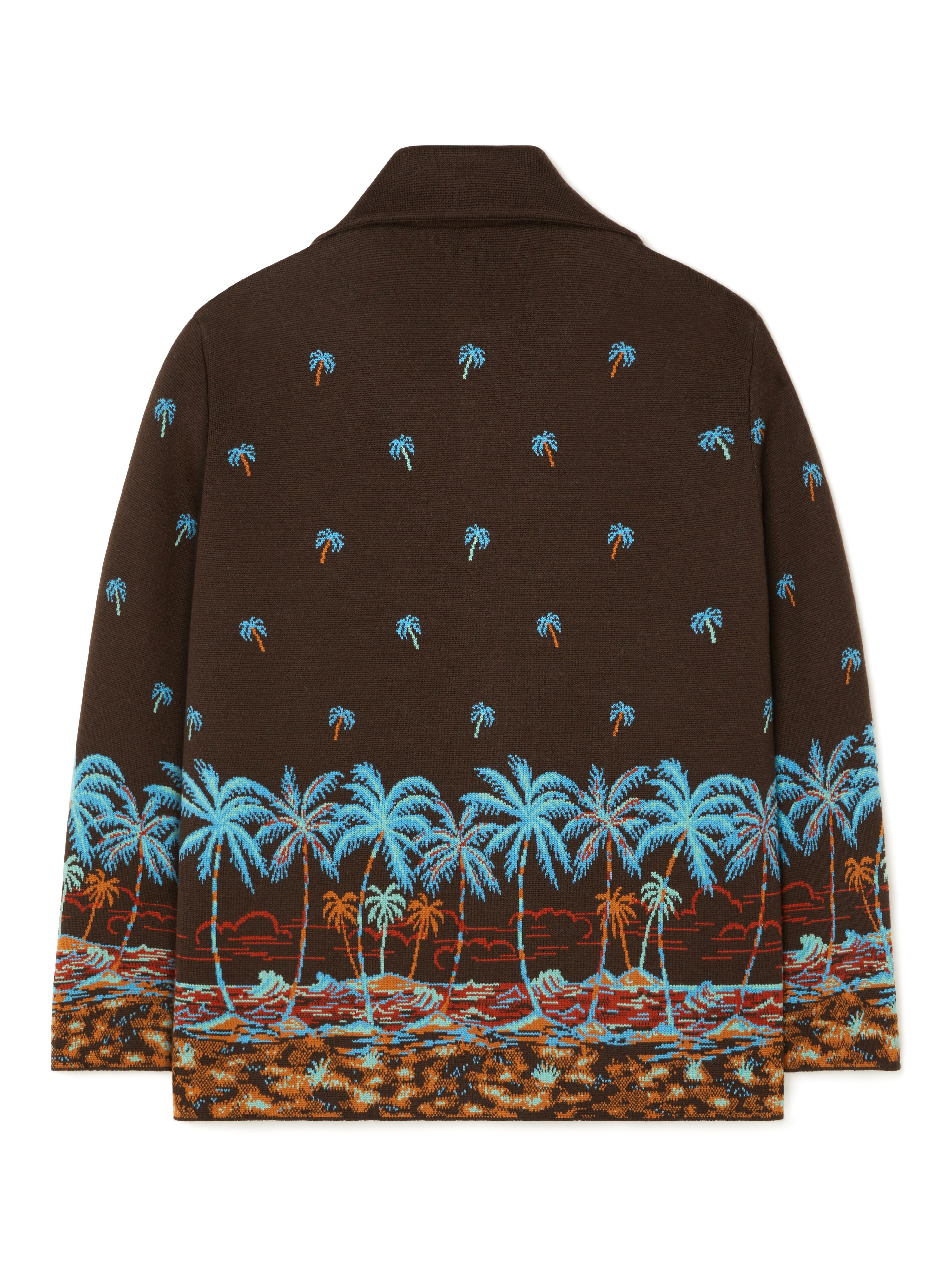 The Tale Of Hawaiian Shirt - 3