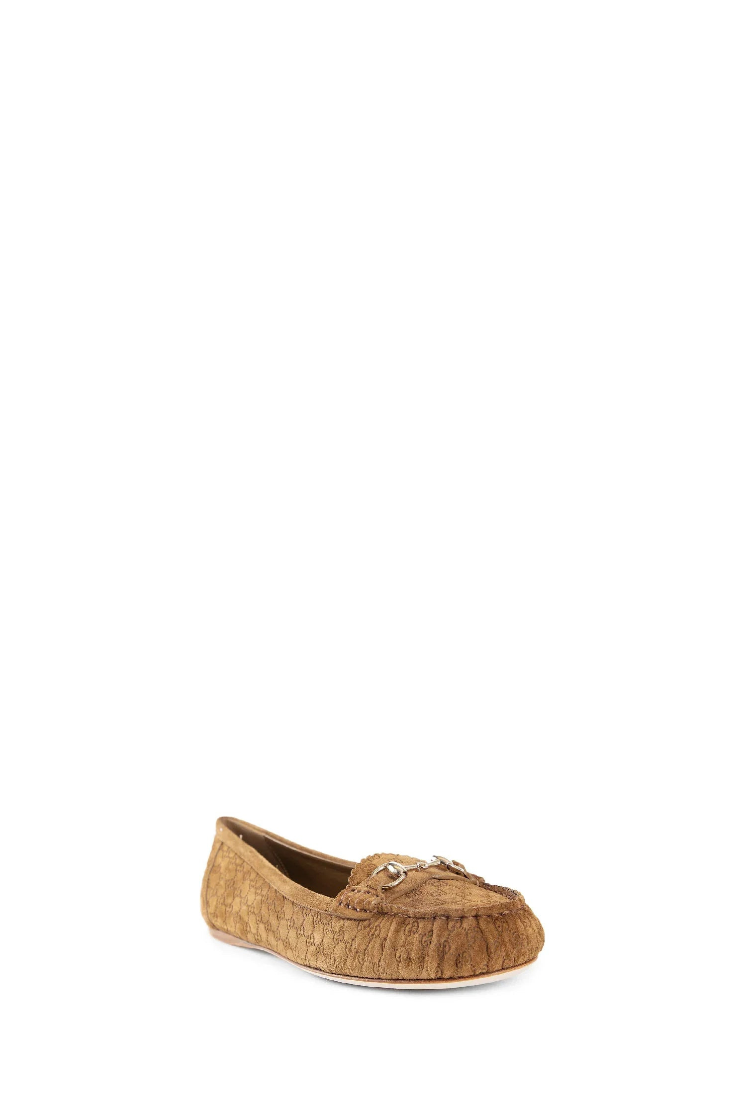Ballet-Flat-With-Horsebit - 2
