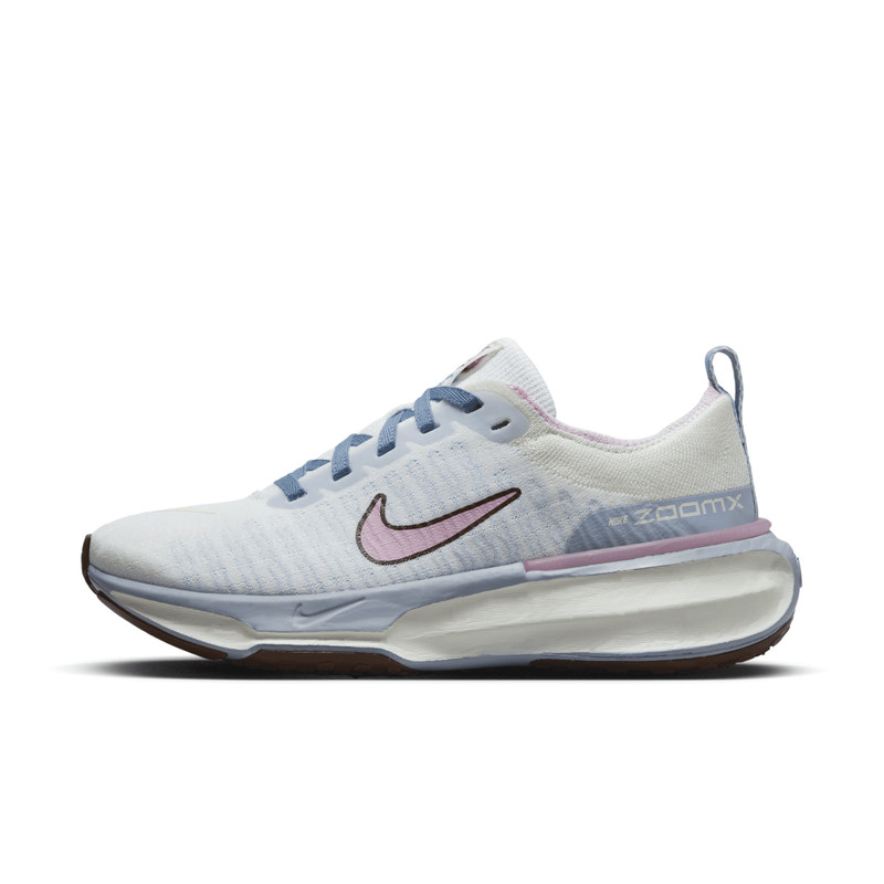 Nike Women's Invincible 3 Road Running Shoes - 1