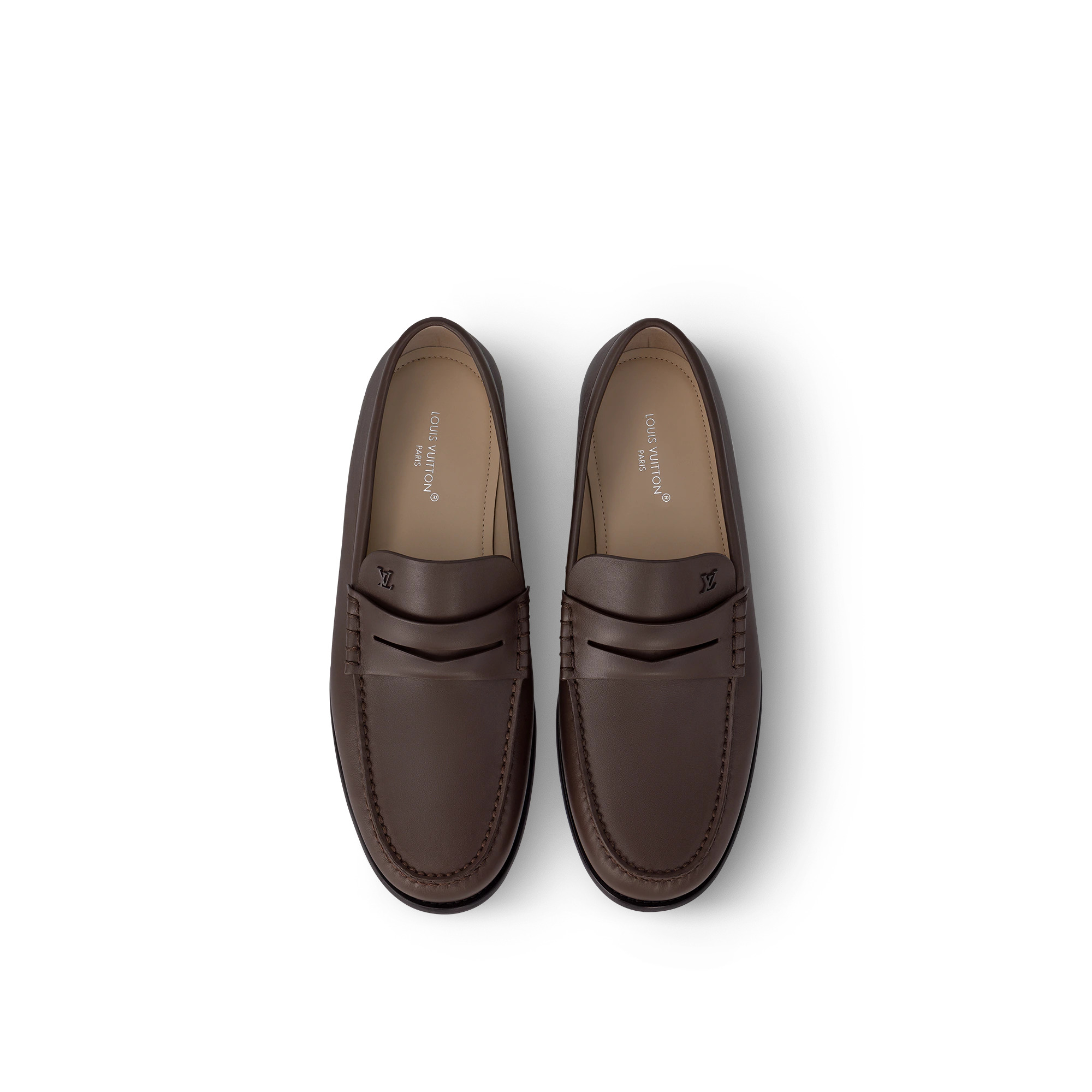 Louis Loafer - 3