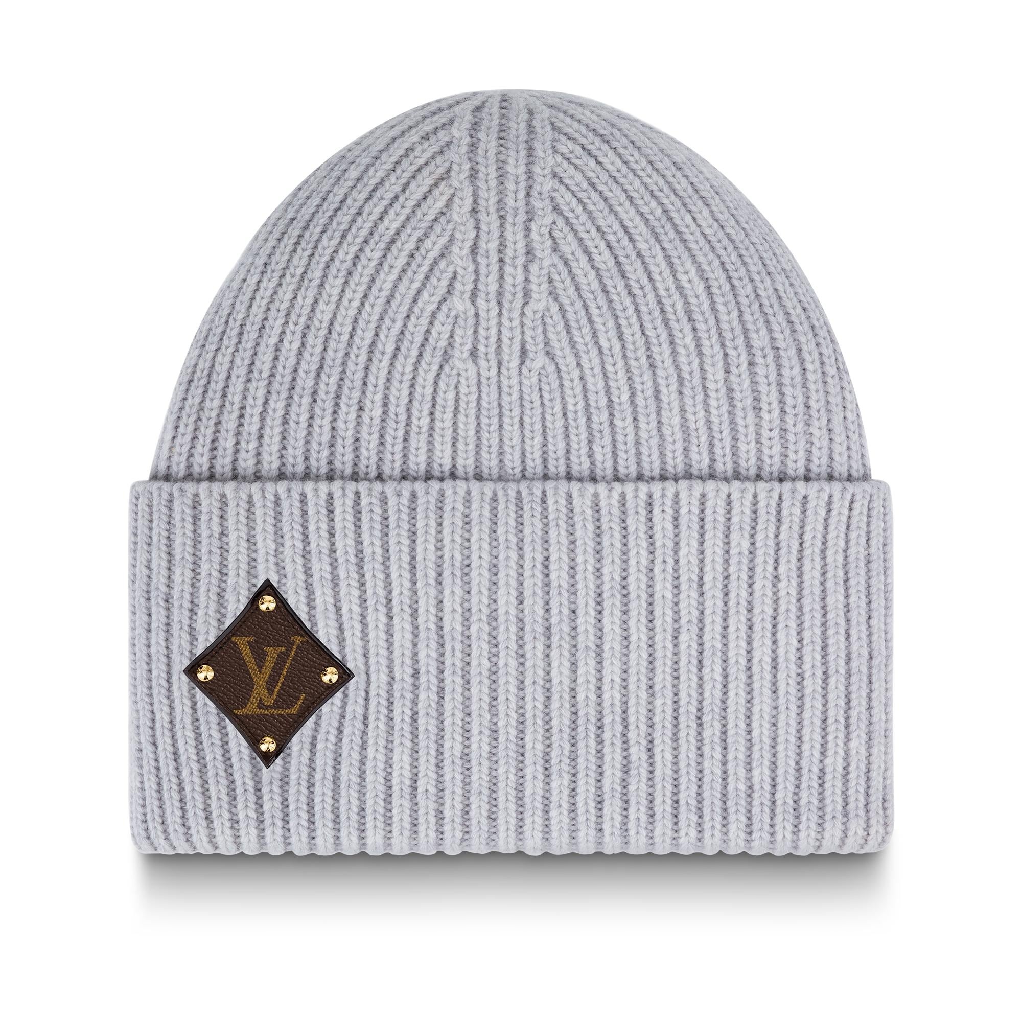 LV Beanie - 1