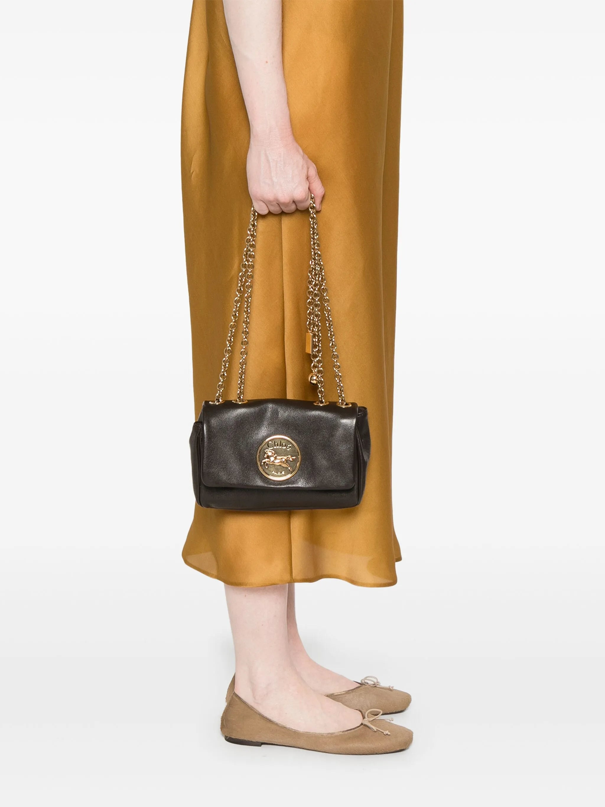 Heritage crossbody bag - 2