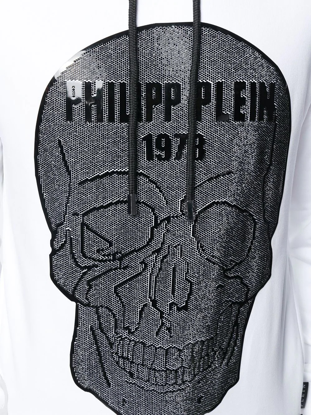  Skull hoodie  - 5