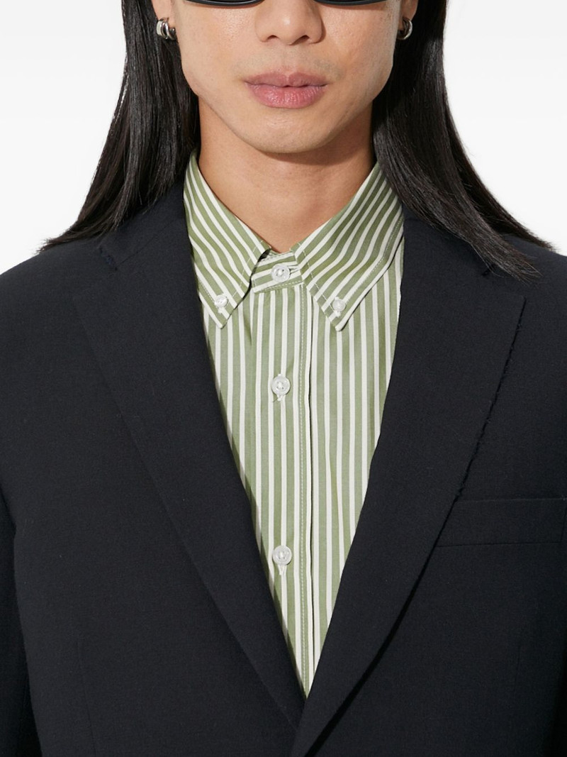 single-button blazer 5