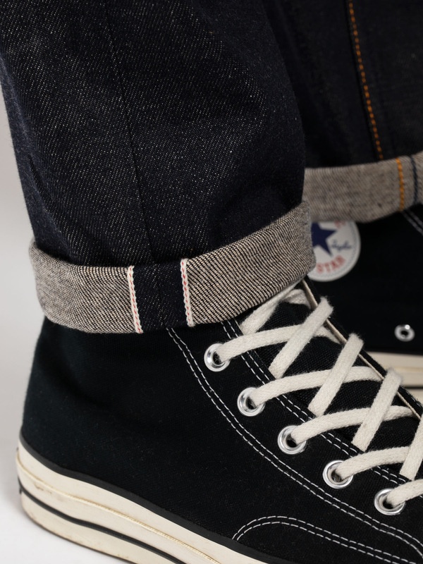 Lean Dean Dry True Selvage - 6