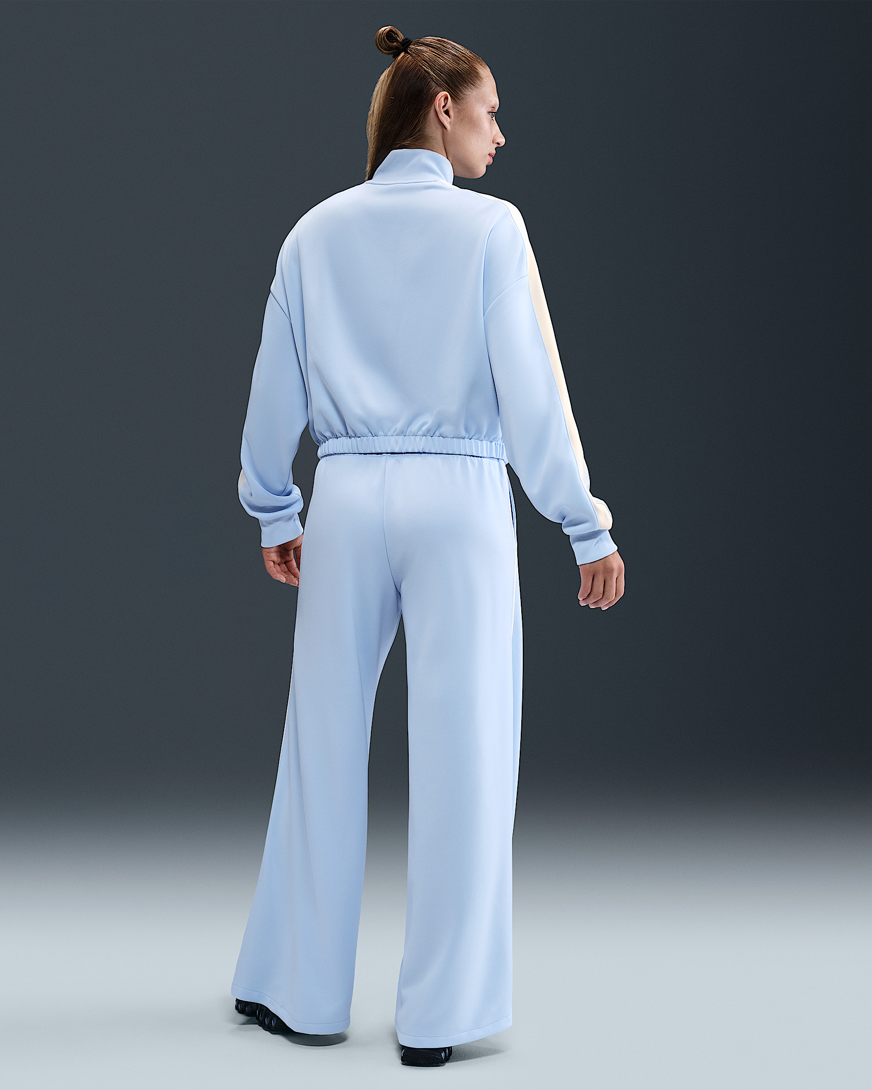 Nike Sportswear Women's Track Jacket - 5