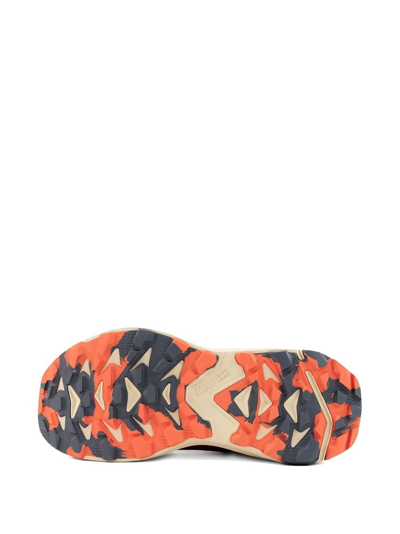 One Torrent 2 "Grey/Orange" sneakers 5