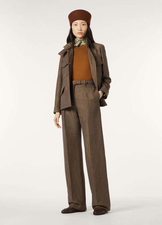 Edward Pants - 2