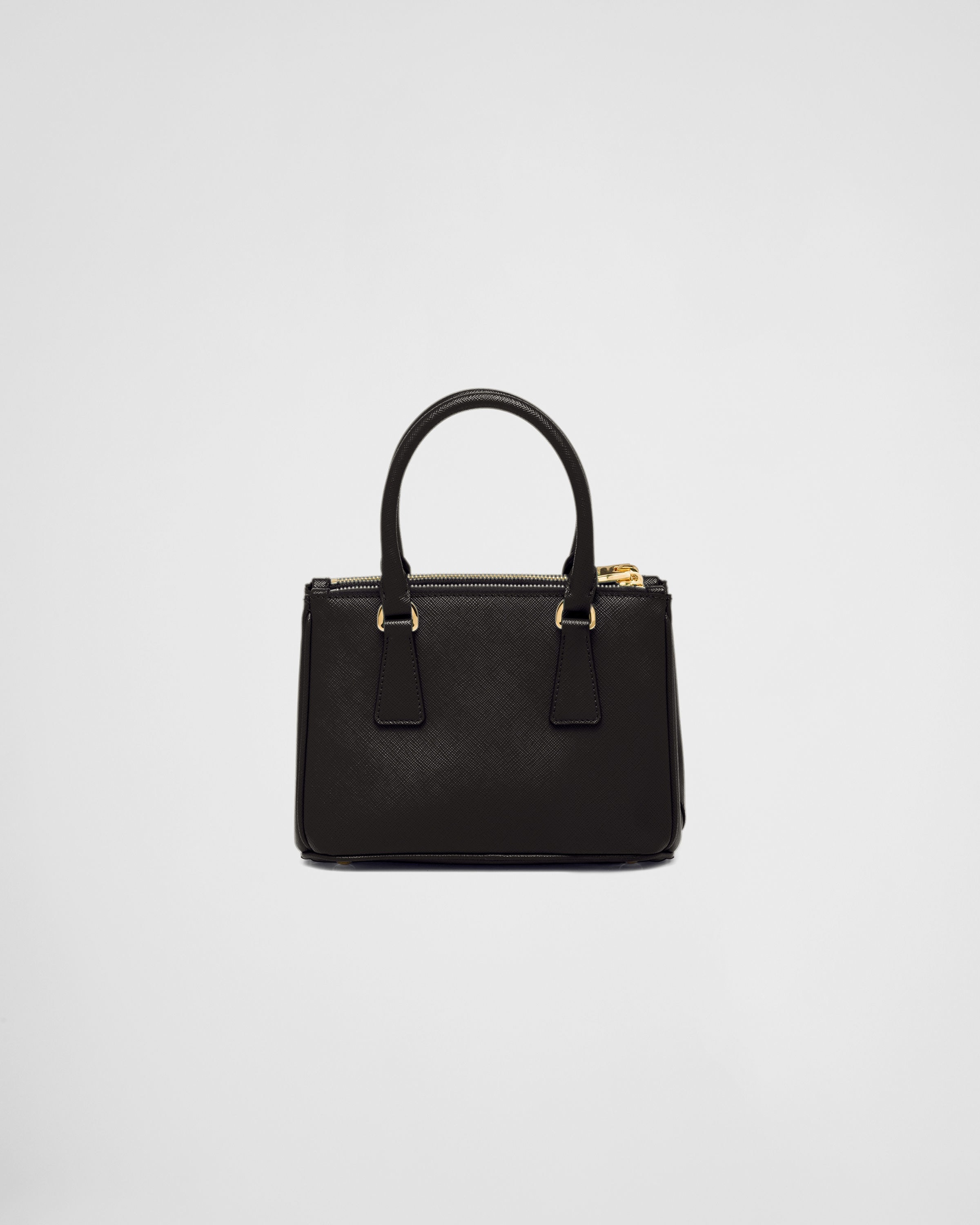 Prada Galleria Saffiano leather mini-bag - 4