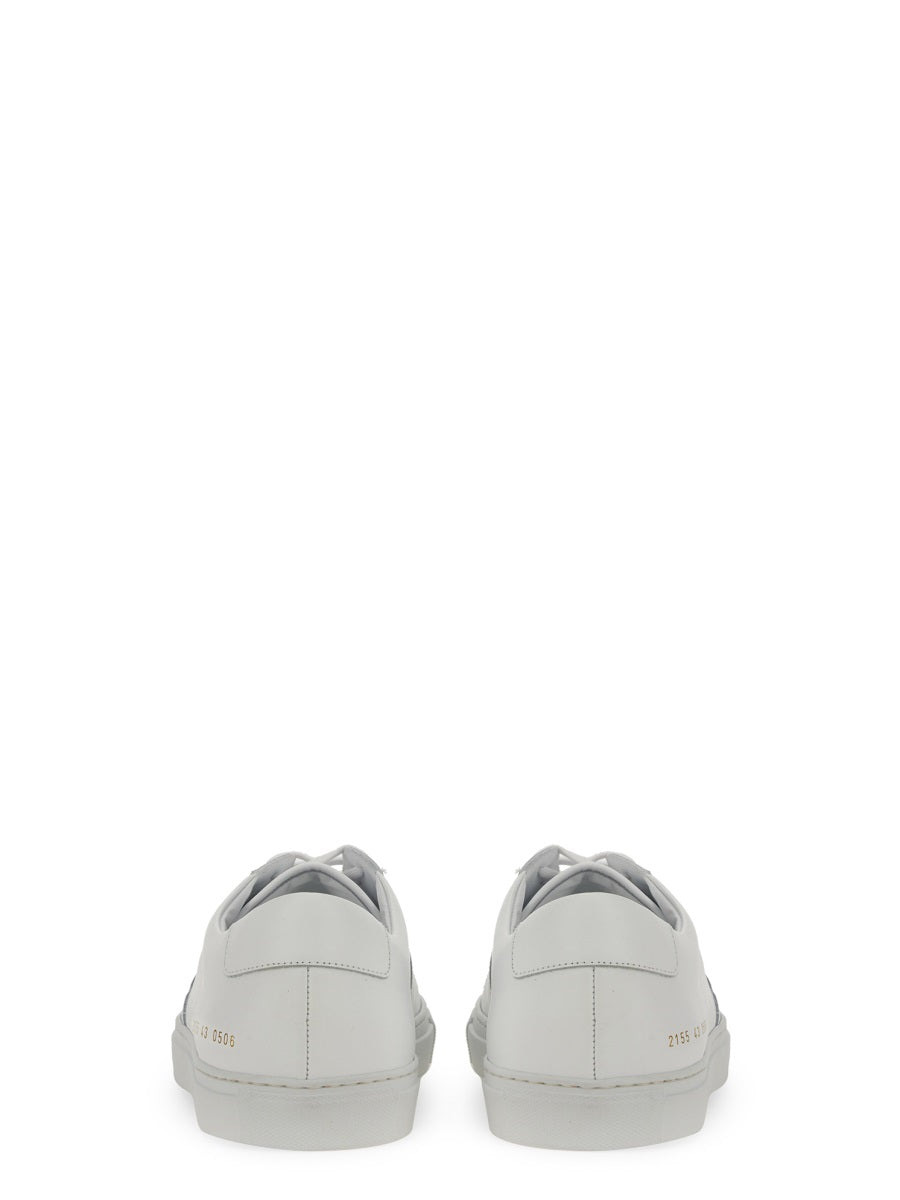 Common Projects Men Sneaker Low "Bball" - 3