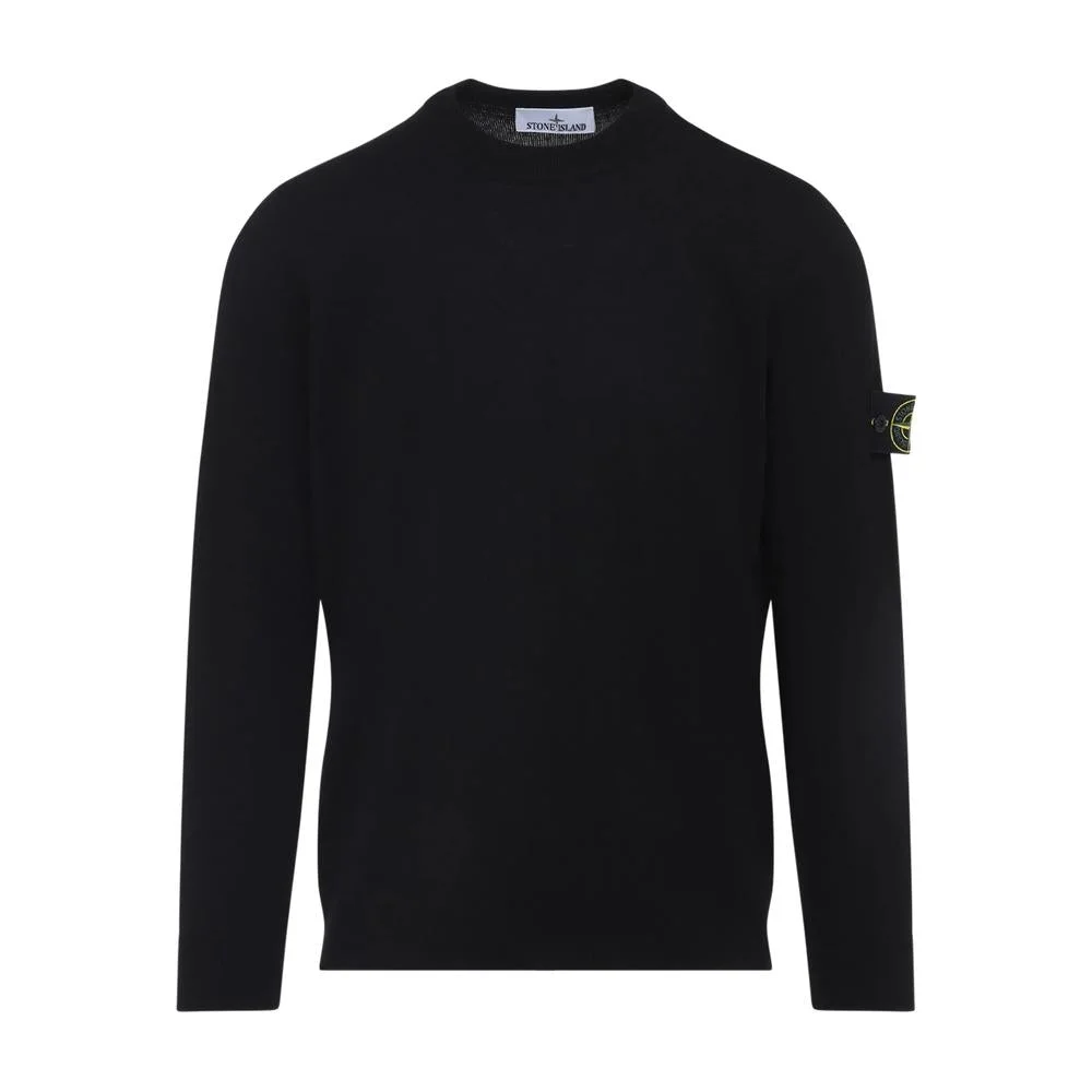 Stone Island Sweaters - 1