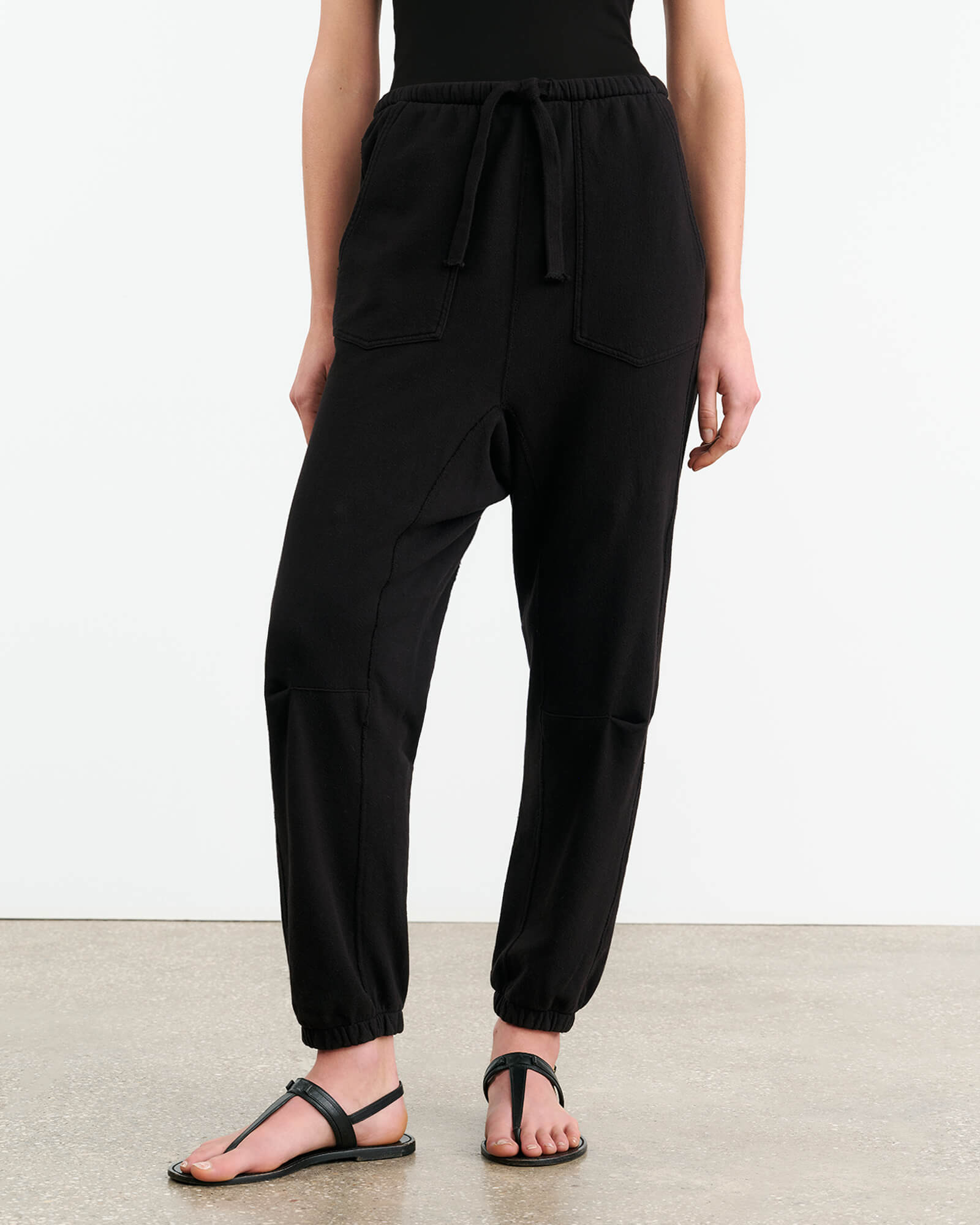 DULCE SWEATPANT - 4