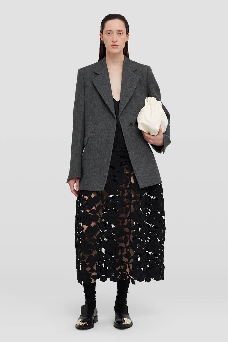 Jil Sander Tailored Jacket outlook